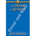 Heroes of Olympus, The , Book Three: The Mark of Athena