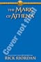 Heroes of Olympus, The , Book Three: The Mark of Athena