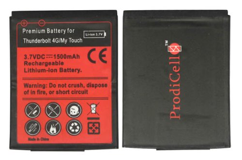 review ProdiCell 