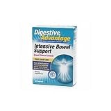 Digestive Advantage Intensive Bowel Support, 96 Counts Capsules