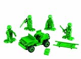 picture of LEGO Toy Story 7595 Army Men on Patrol