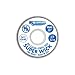 MG Chemicals 400-NS Series #4 No Clean Super Wick Desoldering Braid