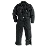 Tall Carhartt Arctic Quilt Lined Extremes Coverall