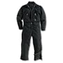Carhartt Coveralls Mens Extremes Arctic Quilt Lined 54 Black X06