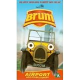 Brum [VHS]