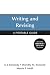 Writing And Revising: A Portable Guide Writing And Revising: A Portable Guide