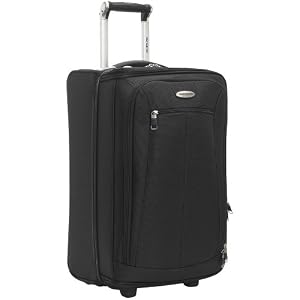 Samsonite  Silhouette 11 Upright Garment Bag