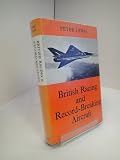 British racing and record-breaking aircraft
