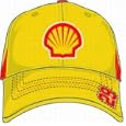 Kevin Harvick / Shell Racing 2008 Pit Hat