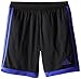 adidas Performance Tastigo 15 Shorts, Medium, Black/Night Flash S15