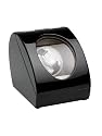 Rothenschild Accessories RS-641-1 S Watch Winder For 1 Watch Piano polish