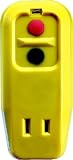 read full review Tower Manufacturing 30340001 15 amp 2-Wire GFCI Outlet Adapter