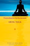 Kriya Yoga Cover image