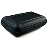 New Nintendo DS Lite/DSI Carry Case Free Screen Protector (More Colors Available)