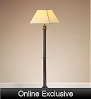 Athenian Floor Lamp