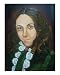 Author project - Elizabeth Barrett- Browning Emerging Artists Giclee Poster Print by ...