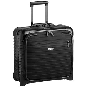 Rimowa Bolero 18in. Business Trolley Casual Briefcases