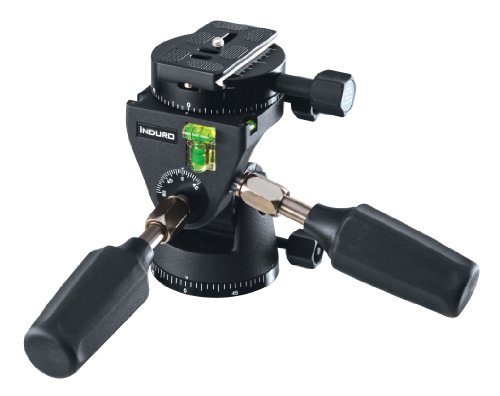 Induro PHQ3 - 5 Way Panhead