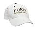Wyoming Cowboys "POKES" The Game Classic Bar Adjustable Cap with Mascot Name