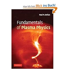 Fundamentals of Plasma Physics
