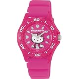 [シチズンCBM]CITIZEN CBM 腕時計  HELLO KITTY ハローキティ VQ75-430 ガールズ