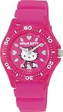 [�V�`�Y�� �L���[�A���h�L���[]CITIZEN Q&Q �r���v Hello Kitty (�n���[�L�e�B) �_�C�o�[ �A�i���O�\�� 10�C���h�� �s���N VQ75-430 ���f�B�[�X
