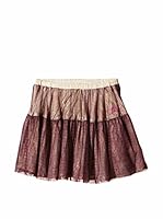 Desigual Kids Falda (Marrón)