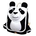 Ecogear Organic Cotton Ecozoo Bag - Panda