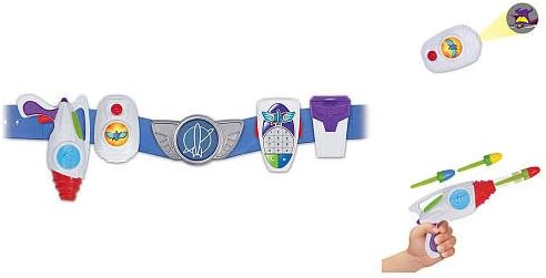 Toy Story Buzz Lightyear Utility Belt
