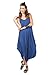 Love In Women All in One Romper Spaghetti Strap Beach Harem Jumpsuit