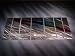 Contemporary Metal Wall Decor  Unique Artwork  Modern Painting