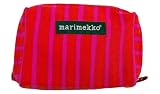 marimekko Snadiポーチ ピンク 5263125522-75