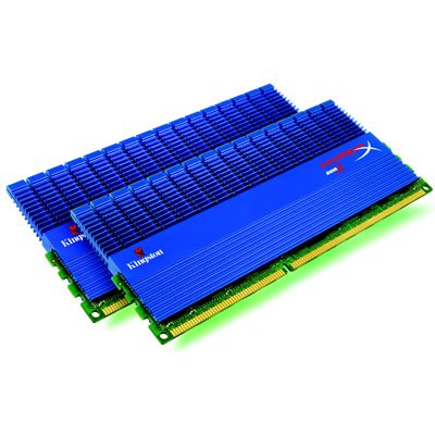 KINGSTON KHX8500D2T1K2/4G HyperX 4GB ( 2GB x 2 ) 240-pin DDR2 1066mhz non-ECC desktop memory module On Sale