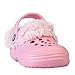 DAWGS Fleece Lined Clogs (Toddler/Little Kid)