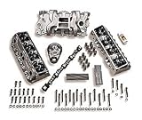Holley 300-503-1 System ax Engine Kit