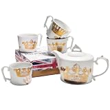 Kings Road Tea Set