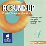 Round-up. 4, English grammar practice