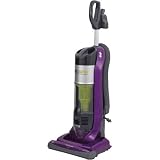 Panasonic MC-UL671 AeroSpin Bagless Upright Vacuum Cleaner, Orchid
