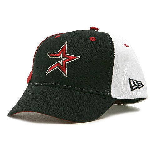 Buy Houston Astros Change Up Youth Adjustable Cap by New Era