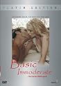 Basic Immoderate - Chronische Maßlosigkeit