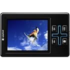 TOSHIBA gigabeat 8GB内蔵 無線LAN機能搭載 MET802(KL) 