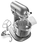 KitchenAid KSM500PSSM Pro 500 Series...