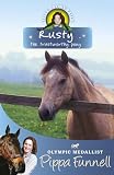 Tillys Pony Tails 15: Rusty: the Trustworthy Pony