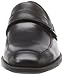 ECCO Men's Edinburgh Buckle Loafer