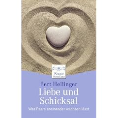 Liebe und Schicksal: Was Paare aneinander wachsen l�sst