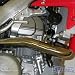 99-02 KTM Duke 620 Staintune Big Bore Exhaust Header SS - A102D5