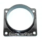 01-07 Mazda Tribute 3.0l V6 Air Intake Filter MAF Adapter by HIGH PERFORMANCE PARTS