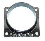 95-01 Mazda B4000 V6 4.0l Air Intake Filter MAF Adapter