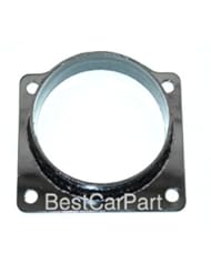 Home Improvement: 95-03 Ford Ranger 4.0l/ 97-03 Ford F-150 F150 V6/ 94-04 Ford Mustang V6 3.8 / 93-96 Ford Bronco V8/ 01-07 Ford Escape V6 3.0l Air Intake Filter MAF Adapter - high performance parts