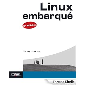 Linux embarqu�